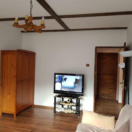 Apartment Straja Lupeni  Luaran gambar