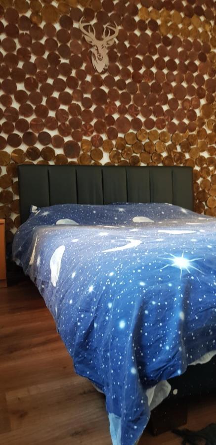Apartment Straja Lupeni  Luaran gambar