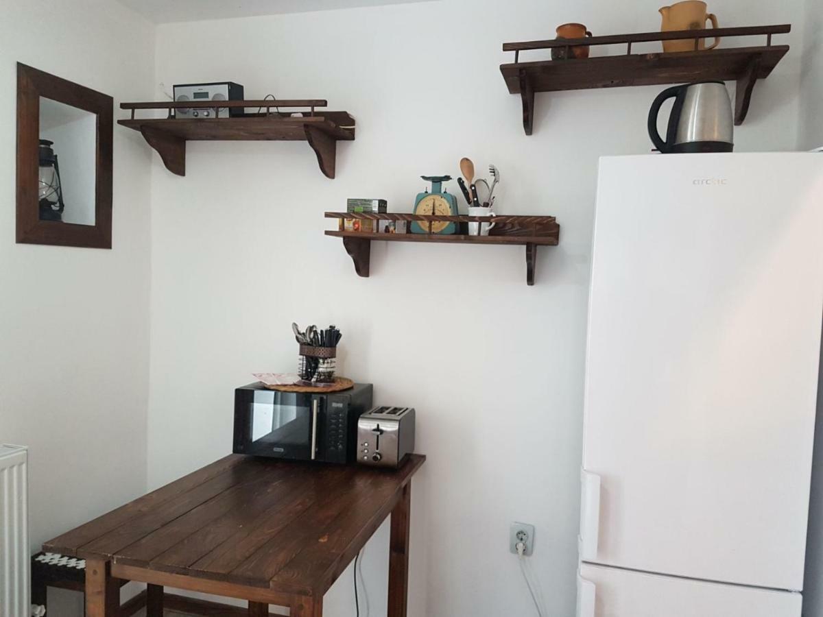 Apartment Straja Lupeni  Luaran gambar