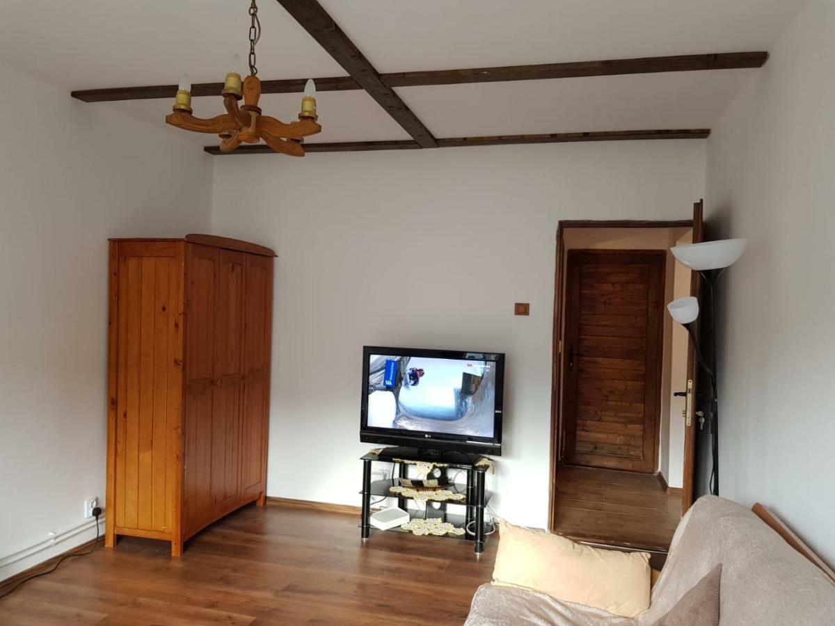Apartment Straja Lupeni  Luaran gambar