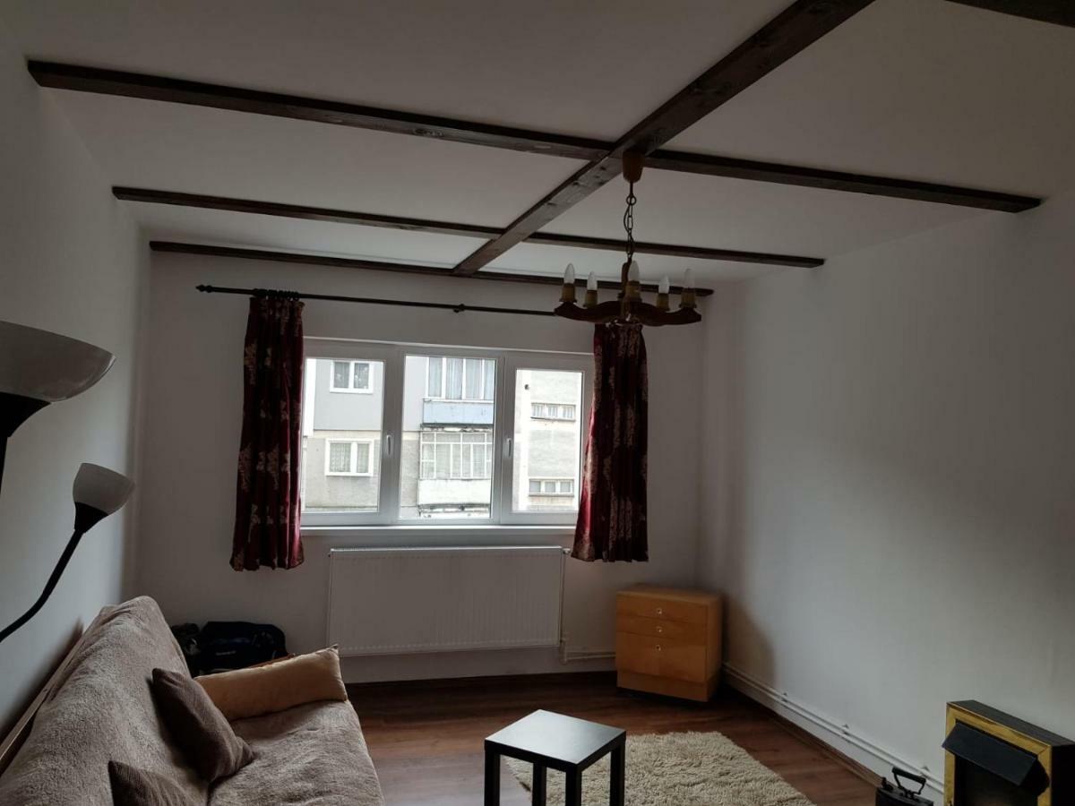 Apartment Straja Lupeni  Luaran gambar