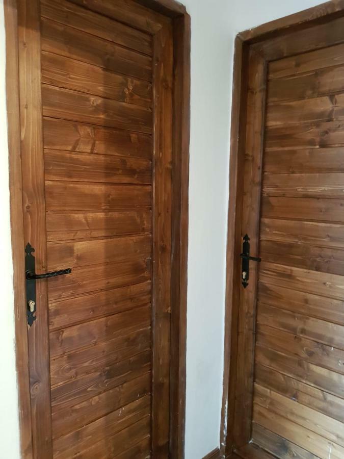 Apartment Straja Lupeni  Luaran gambar