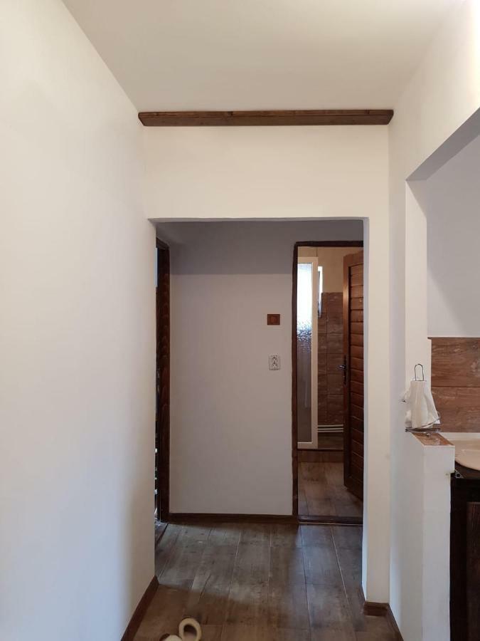 Apartment Straja Lupeni  Luaran gambar