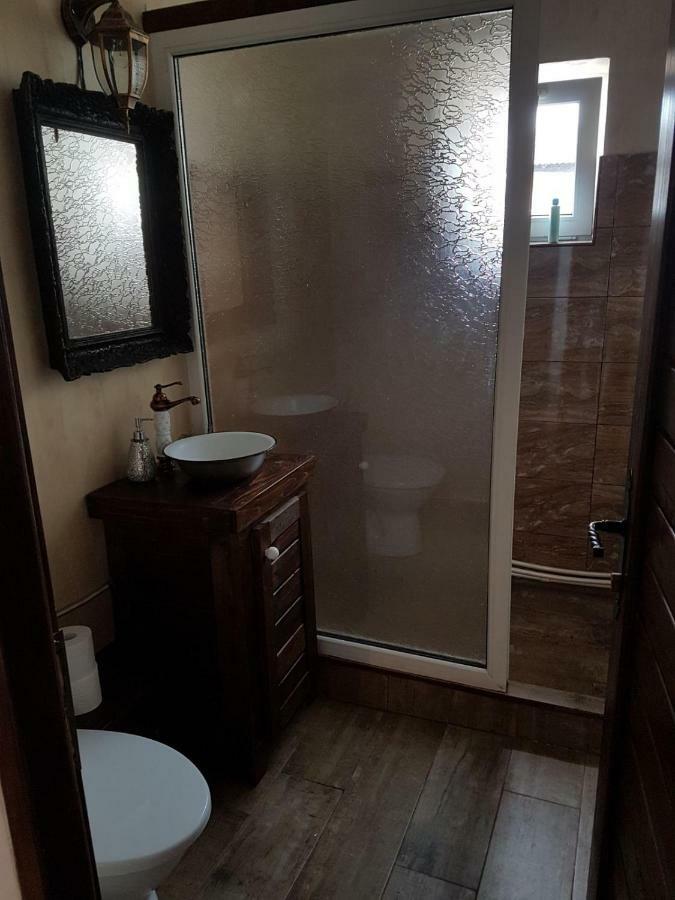 Apartment Straja Lupeni  Luaran gambar