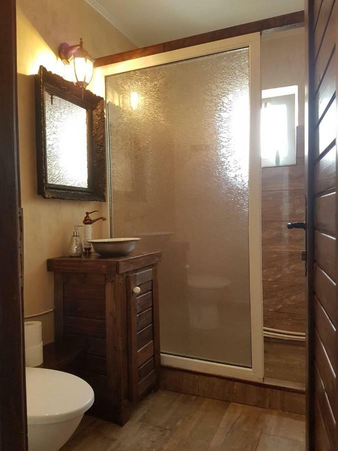 Apartment Straja Lupeni  Luaran gambar